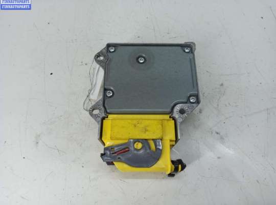 ЭБУ ДВС (блок управления двигателем) на Audi A6 (C6)