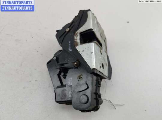 Замок двери передней левой BM3252471 на BMW 3 E46 (1998-2006)