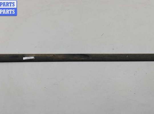 купить Молдинг двери передней левой на Volkswagen Caddy (2004-2010)