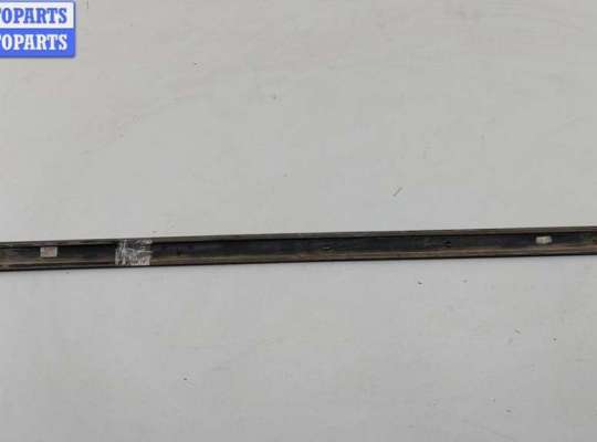 купить Молдинг двери передней левой на Volkswagen Caddy (2004-2010)