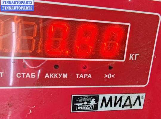 купить Форсунка топливная (комплект) на Opel Omega B (1994-2003)