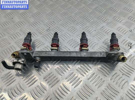 купить Форсунка топливная (комплект) на Opel Omega B (1994-2003)