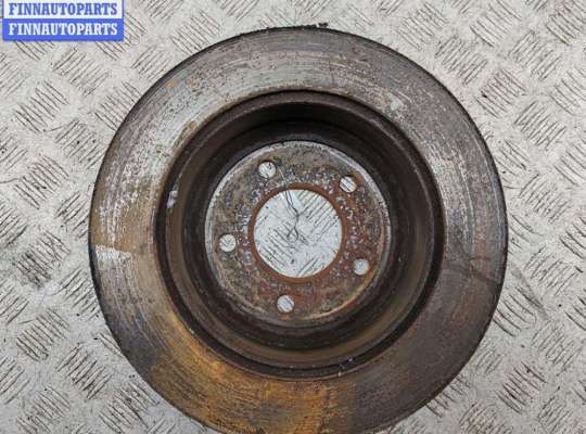 купить Диск тормозной задний на Chrysler Voyager (2001-2007)