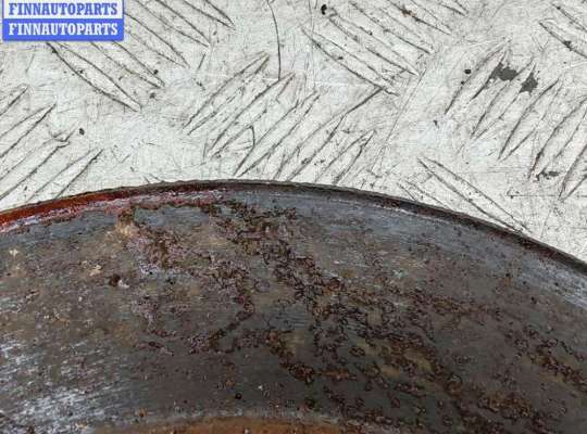 купить Диск тормозной задний на Chrysler Voyager (2001-2007)