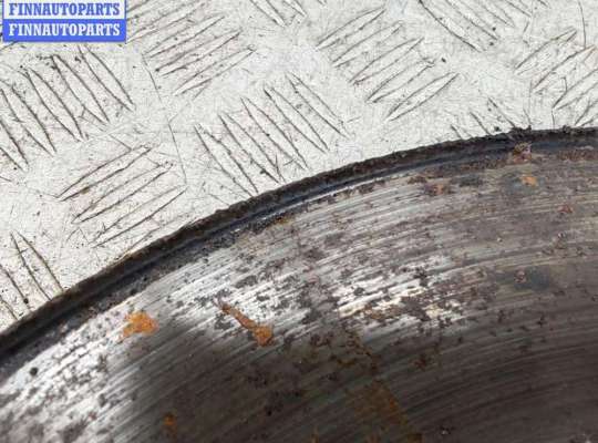 купить Диск тормозной задний на Chrysler Voyager (2001-2007)