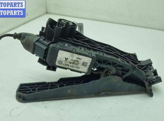 купить Педаль газа на Volkswagen Golf-5