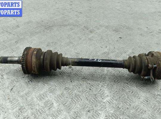 купить Полуось задняя на Opel Omega B (1994-2003)