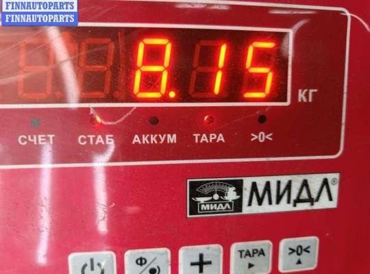 купить Полуось задняя на Opel Omega B (1994-2003)