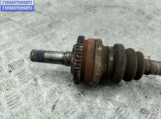 купить Полуось задняя на Opel Omega B (1994-2003)