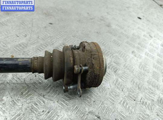 купить Полуось задняя на Opel Omega B (1994-2003)