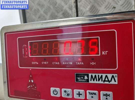 купить Петля двери передней левой на Chrysler Voyager (1996-2000)