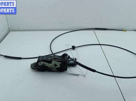 купить Замок двери сдвижной правый на Fiat Scudo (2007-2016)