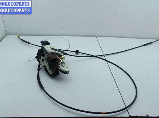 купить Замок двери сдвижной правый на Fiat Scudo (2007-2016)