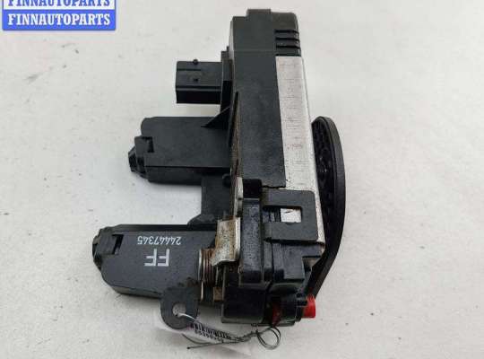 купить Замок двери задней левой на Opel Vectra C (2002-2008)