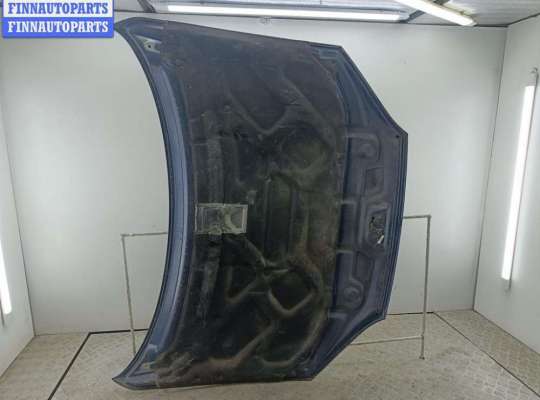 купить Капот на Ford Mondeo III (2000-2007)