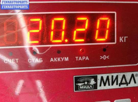 купить Капот на Ford Mondeo III (2000-2007)