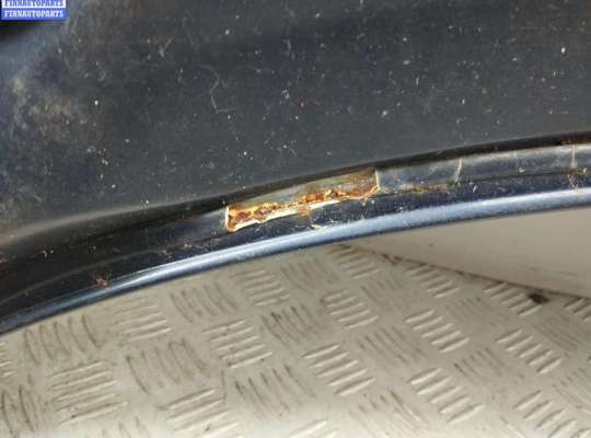 купить Капот на Ford Mondeo III (2000-2007)