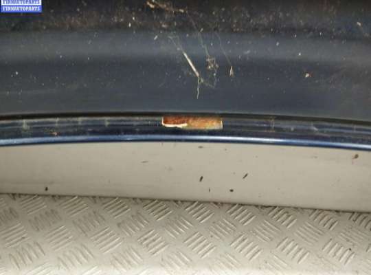 купить Капот на Ford Mondeo III (2000-2007)