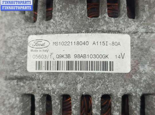 купить Генератор на Ford Focus I (1998-2005)