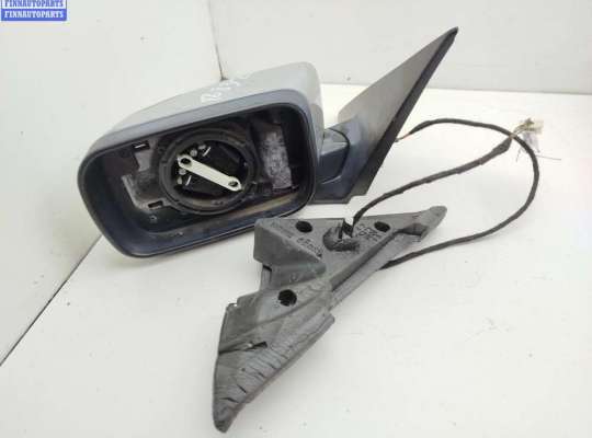 купить Зеркало наружное левое на BMW 3 E46 (1998-2006)