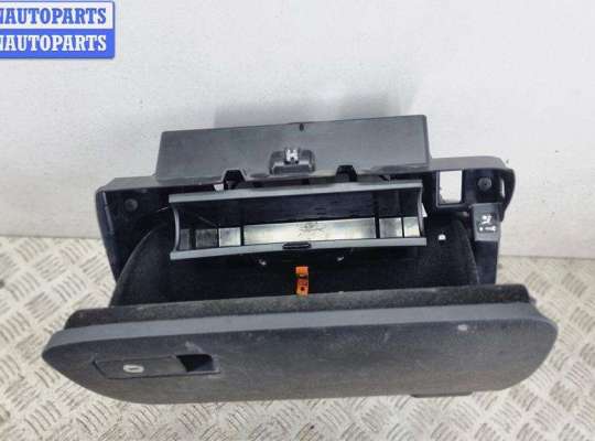 купить Бардачок на Volkswagen Passat B6