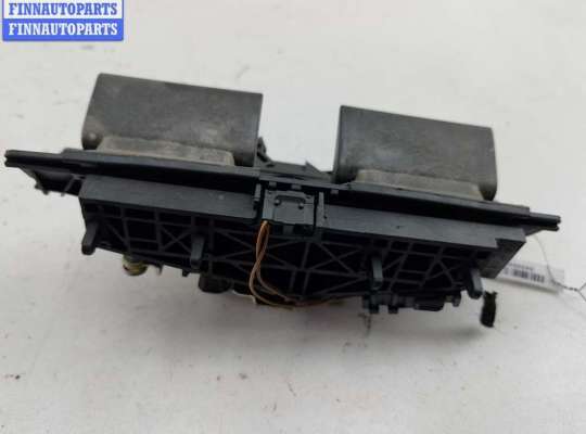 купить Ручка крышки (двери) багажника на Audi A6 C5 (1997-2005)