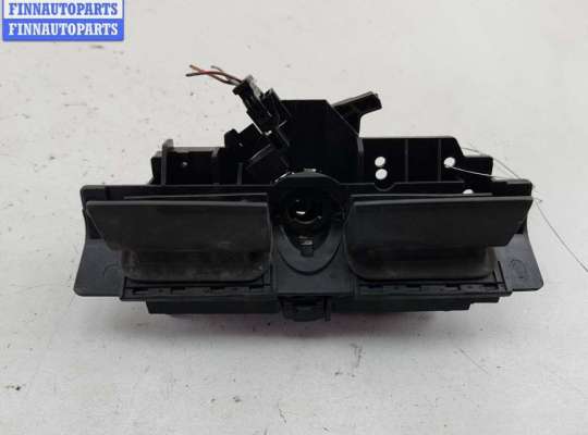 купить Ручка крышки (двери) багажника на Audi A6 C5 (1997-2005)