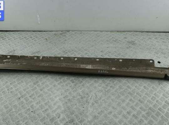 купить Накладка на порог наружная правая на Mercedes E-Class W211 (2002-2009)