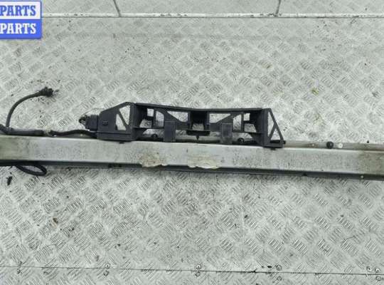 купить Усилитель бампера переднего на Opel Zafira B (2004-2014)