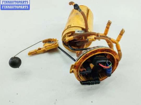 Насос топливный VG2718655 на Volkswagen Touareg