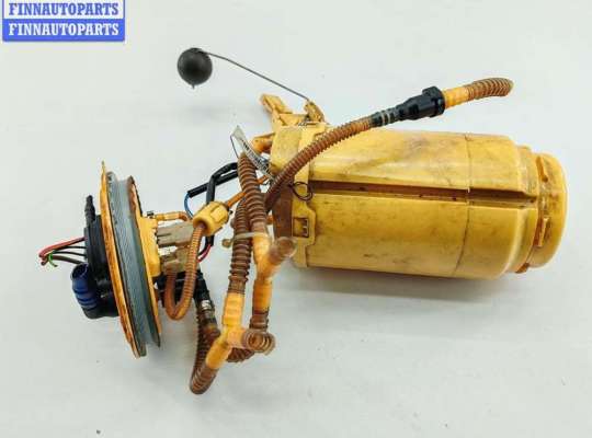 купить Насос топливный на Volkswagen Touareg