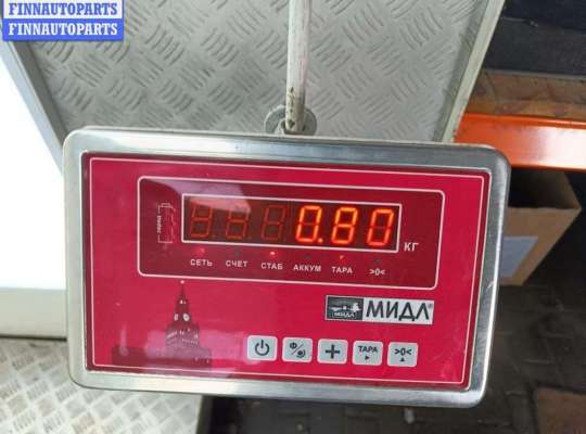 купить Защита крыла (подкрылок) передняя правая на Skoda Octavia mk1 (A4 1U) 1996-2010