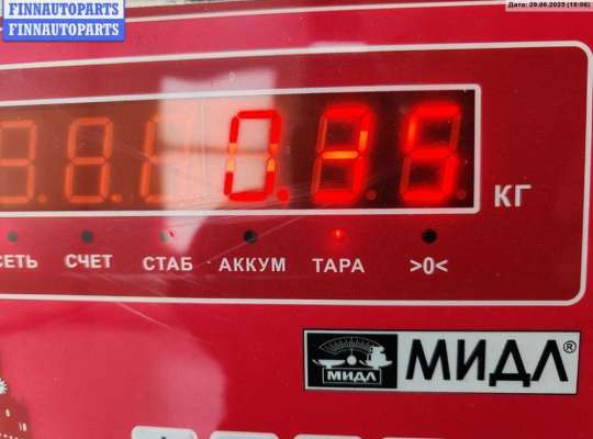 купить Блок бортовой сети (блок управления BCM) на BMW 5 F10/F11 (2009-2017)