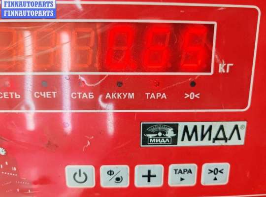 купить Замок двери задней левой на Volkswagen Passat B5