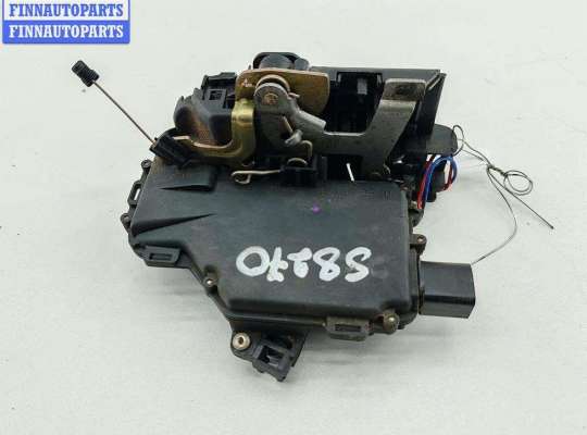 Замок двери задней левой VG2739043 на Volkswagen Passat B5