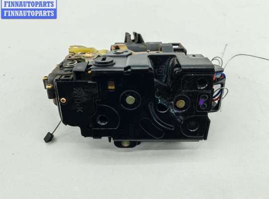купить Замок двери задней левой на Volkswagen Passat B5