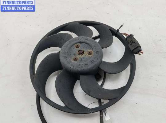 купить Вентилятор радиатора на Mercedes Vito-2 / Viano W639 (2003-2014)