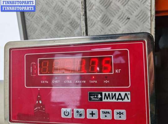 купить Вентилятор радиатора на Mercedes Vito-2 / Viano W639 (2003-2014)