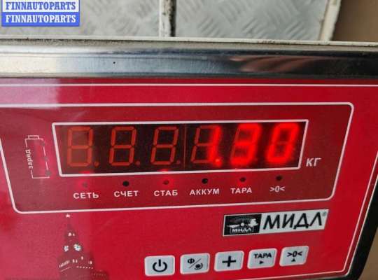 купить Подушка безопасности (Airbag) водителя на Fiat Ulysse II (c 2002)