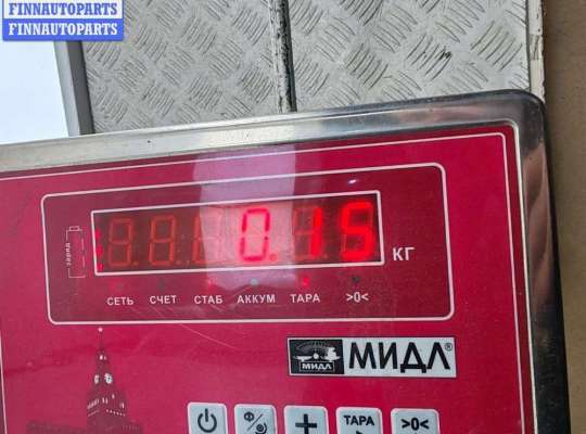 купить Блок управления светом на Opel Astra H (2004-2009)