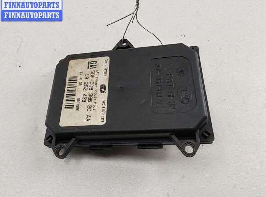 купить Блок управления светом на Opel Astra H (2004-2009)