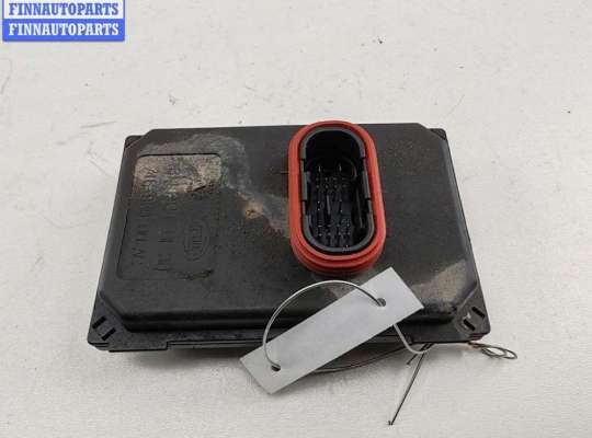 купить Блок управления светом на Opel Astra H (2004-2009)