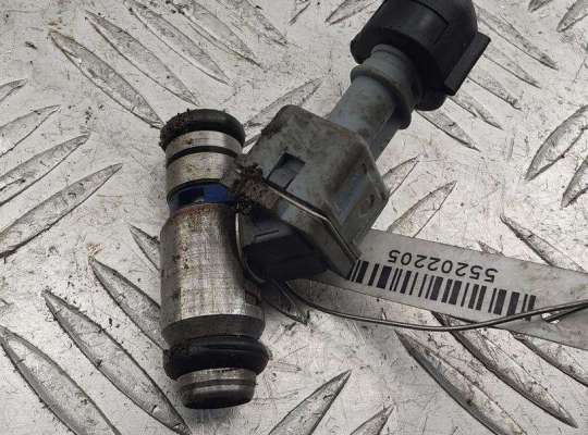 купить Форсунка топливная на Fiat Stilo