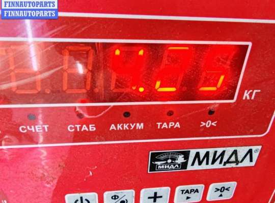 купить Усилитель тормозов вакуумный на Audi A4 B7 (2004-2008)