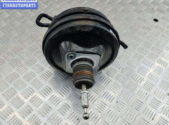 купить Усилитель тормозов вакуумный на Audi A4 B7 (2004-2008)