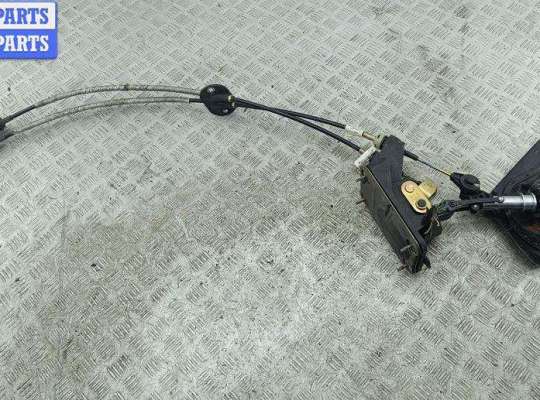 купить Кулиса КПП на Ford Mondeo III (2000-2007)