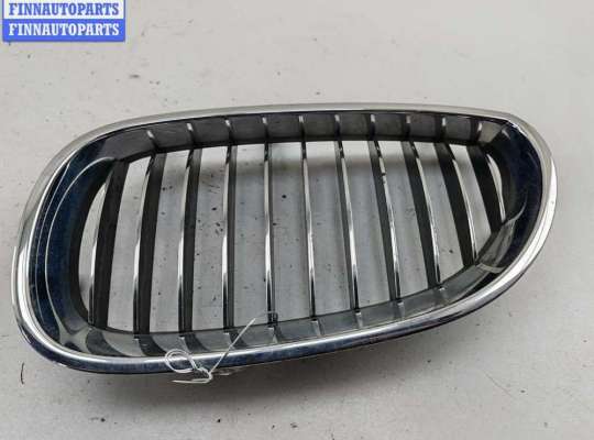 Решетка радиатора BM3448037 на BMW 5 E60/E61 (2003-2010)