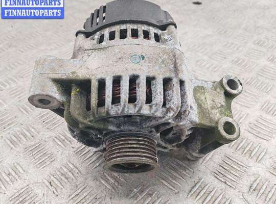 Генератор на Ford Focus II