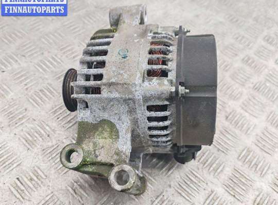 Генератор на Ford Focus II