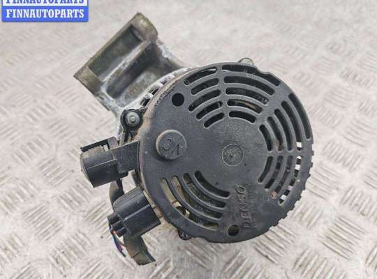 Генератор на Ford Focus II